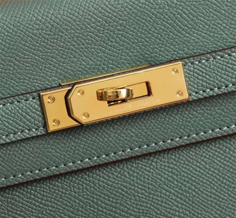 Hermes Kelly Bags